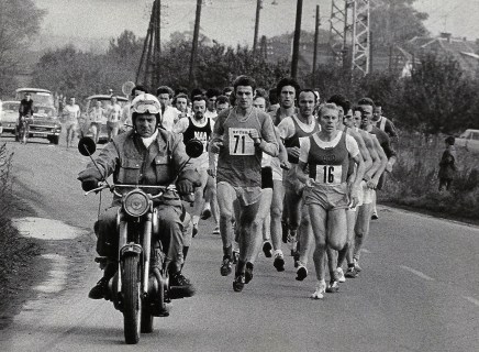 9 c běchovice motorka